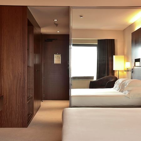 Porto Palacio Hotel By The Editory ภายนอก รูปภาพ A room at the hotel