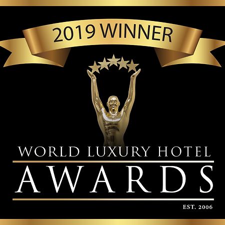Porto Palacio Hotel By The Editory ภายนอก รูปภาพ World Luxury Hotel Awards 2019