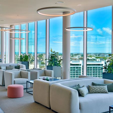 Porto Palacio Hotel By The Editory ภายนอก รูปภาพ Club Lounge at Gold Coast Airport