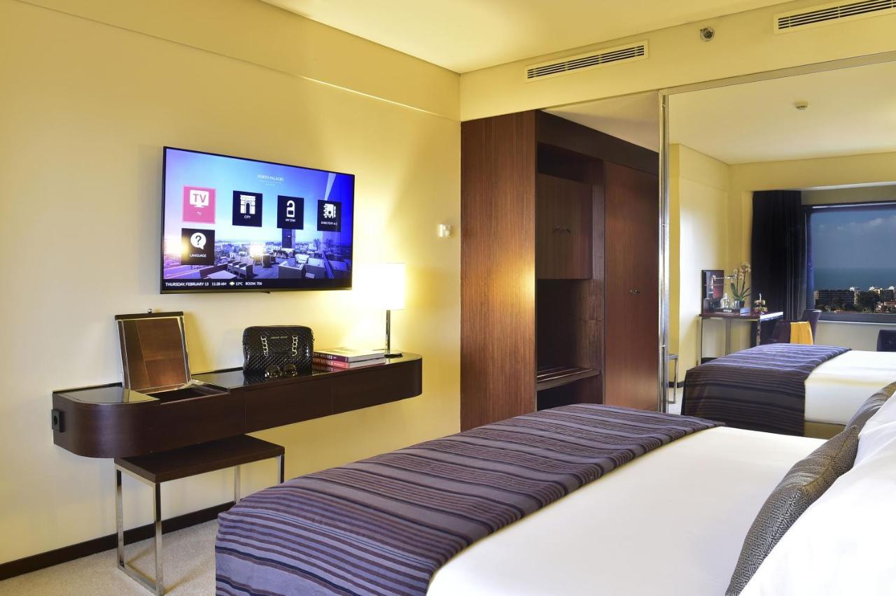 Porto Palacio Hotel By The Editory ภายนอก รูปภาพ