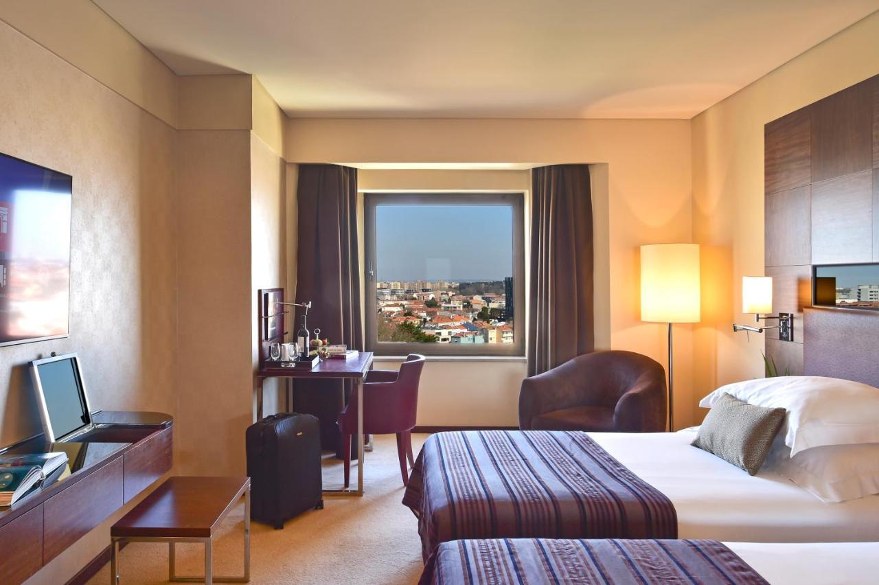 Porto Palacio Hotel By The Editory ภายนอก รูปภาพ