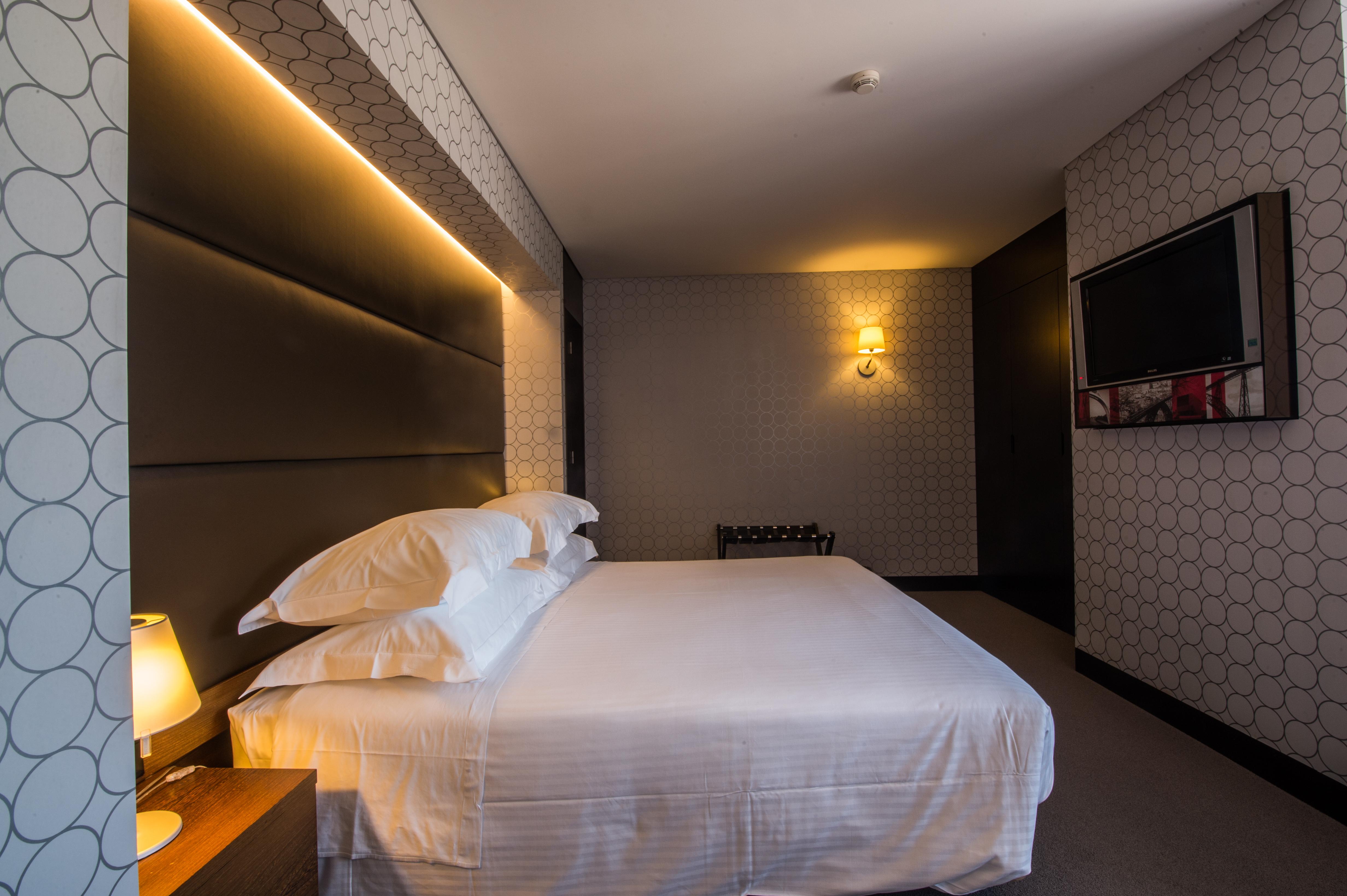 Porto Palacio Hotel By The Editory ภายนอก รูปภาพ