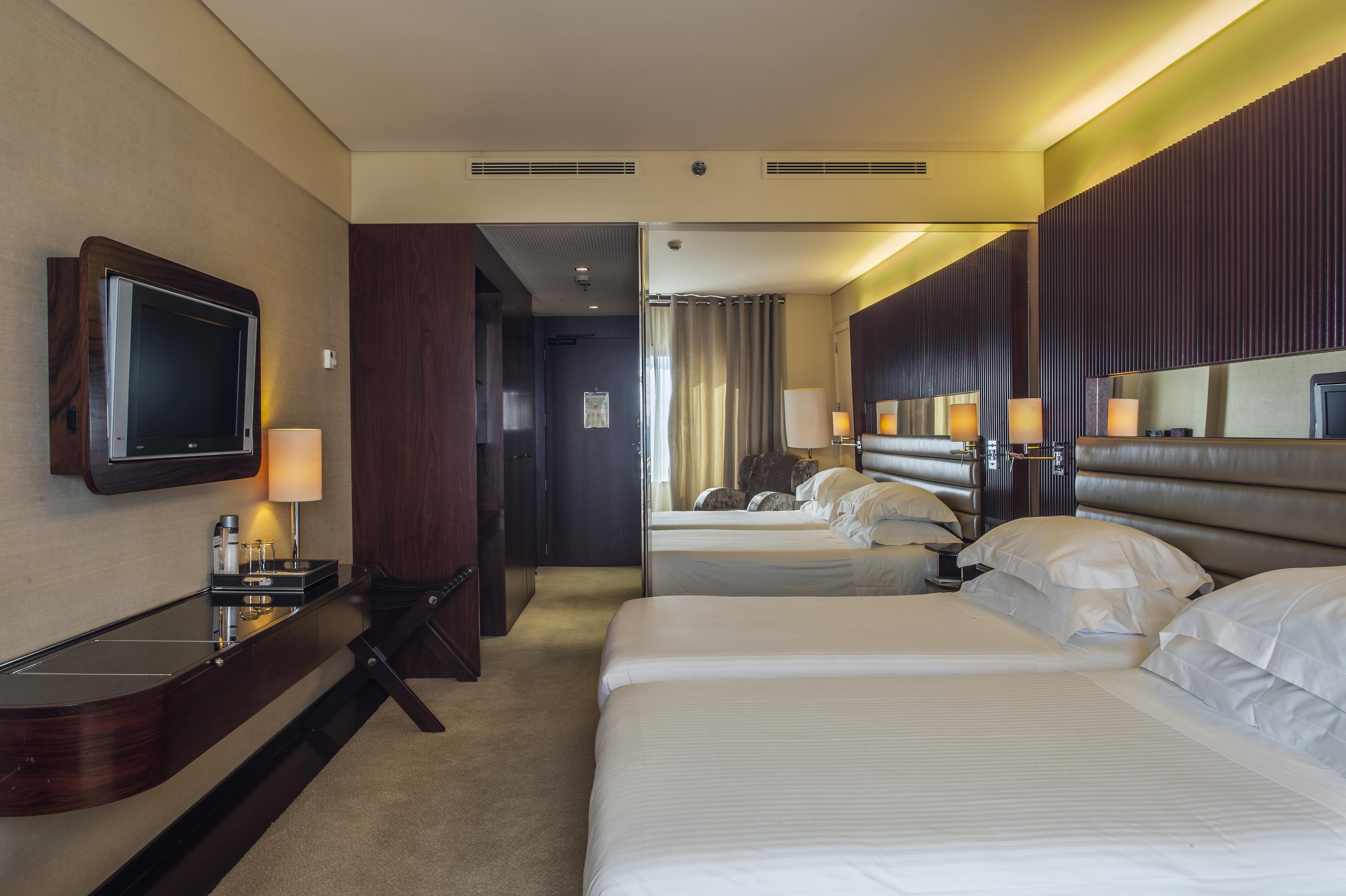 Porto Palacio Hotel By The Editory ภายนอก รูปภาพ Deluxe room