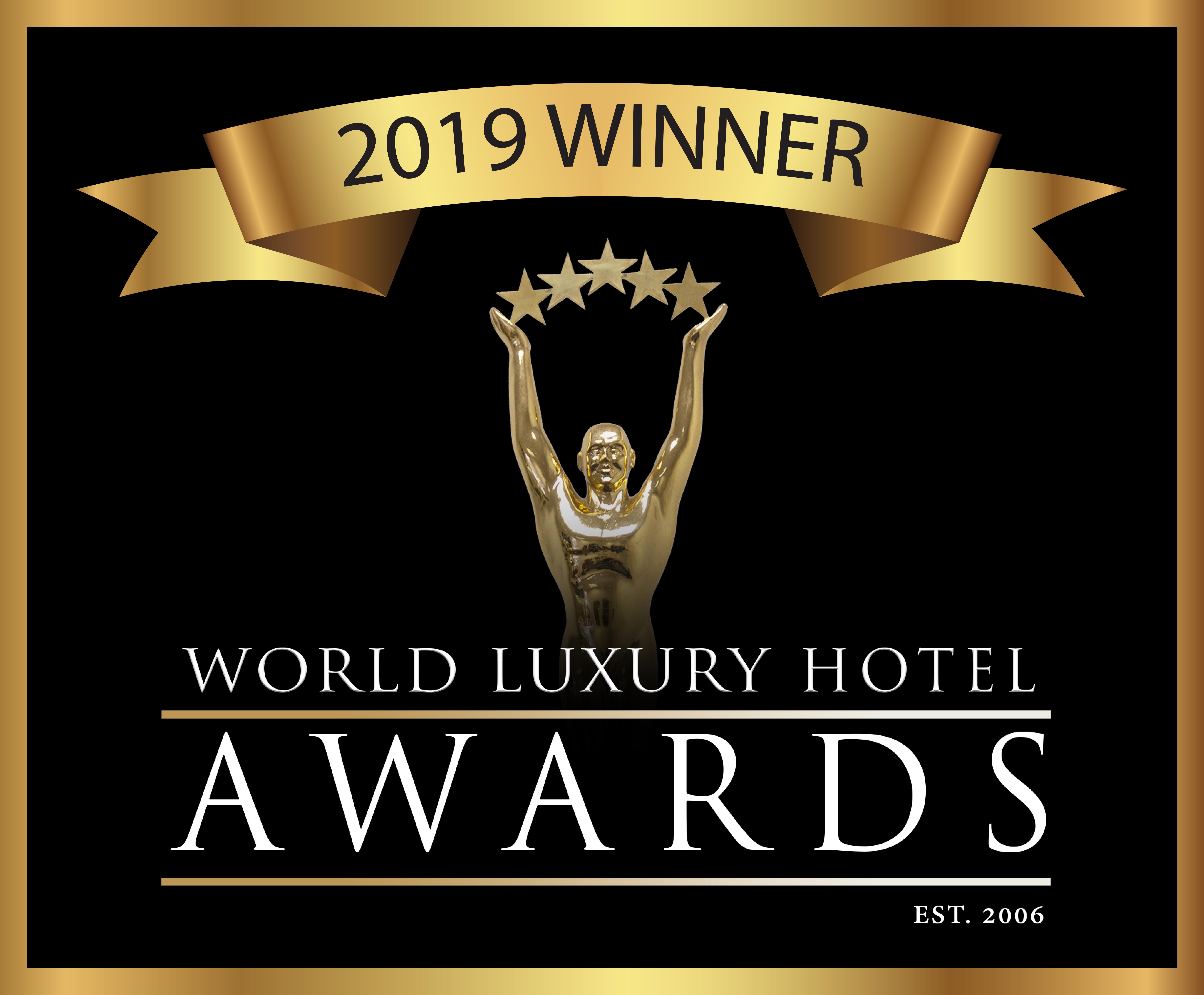 Porto Palacio Hotel By The Editory ภายนอก รูปภาพ World Luxury Hotel Awards 2019