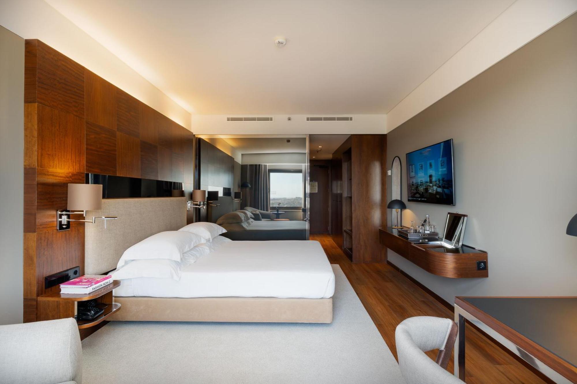 Porto Palacio Hotel By The Editory ภายนอก รูปภาพ
