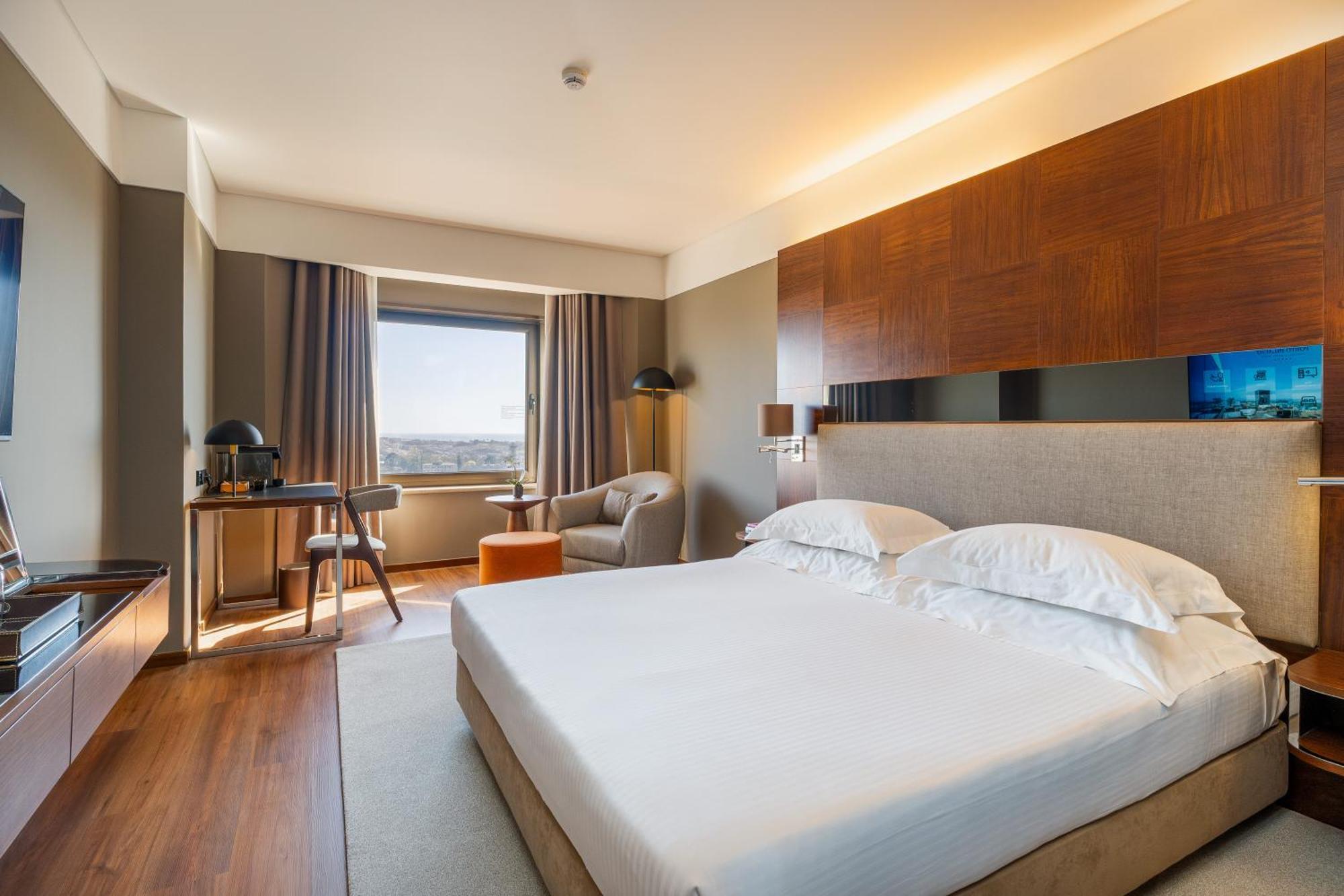 Porto Palacio Hotel By The Editory ภายนอก รูปภาพ
