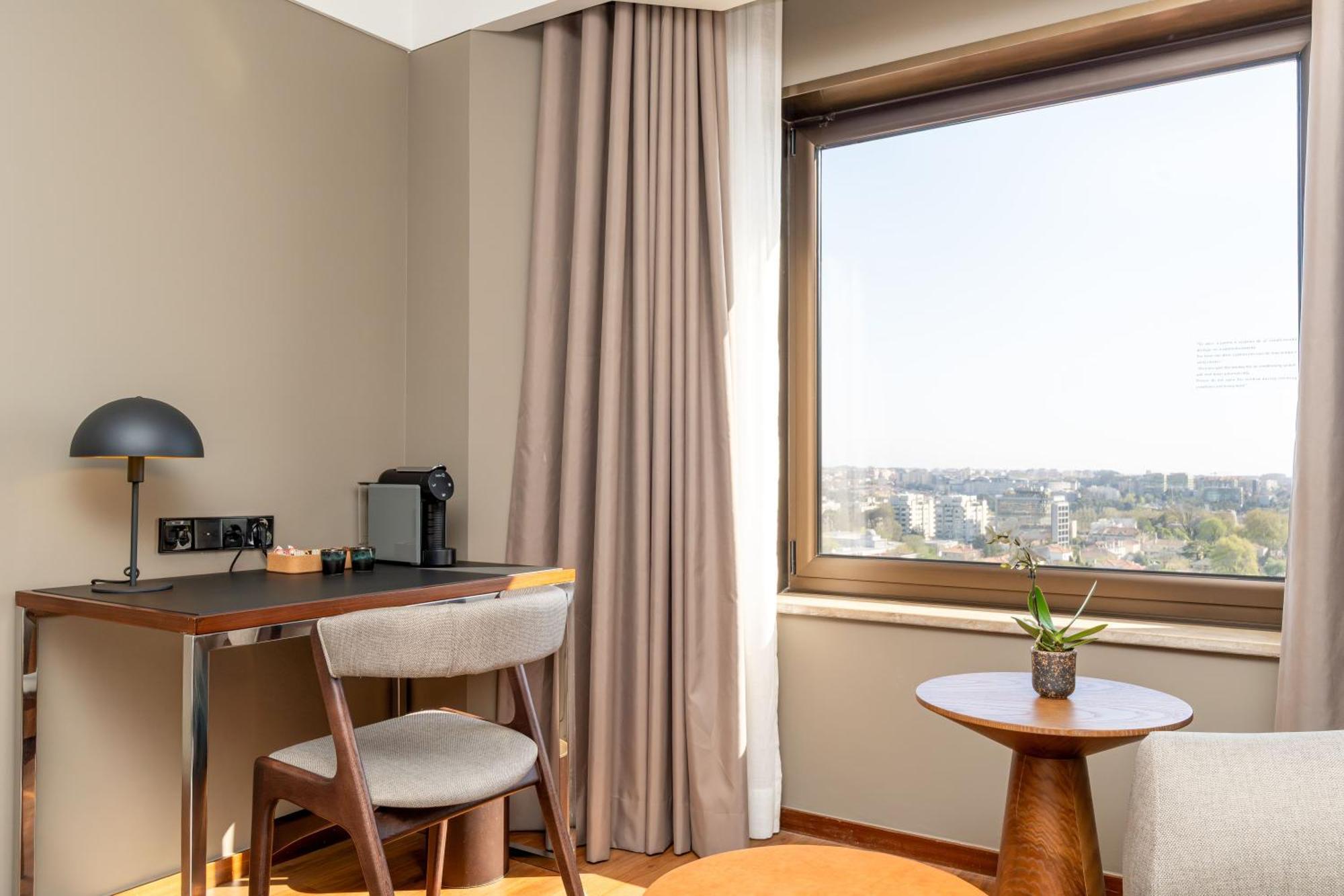 Porto Palacio Hotel By The Editory ภายนอก รูปภาพ